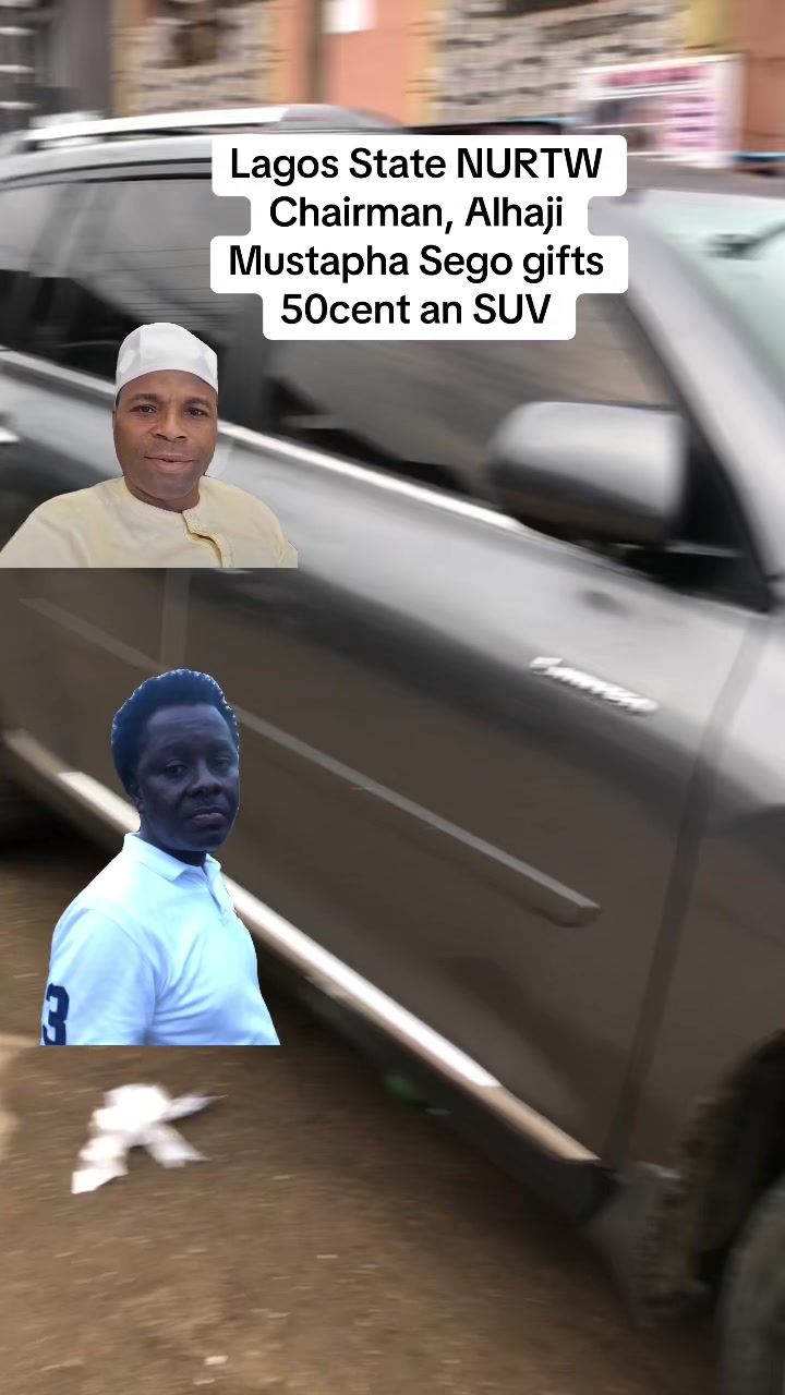 @ODI-OLOWO/FADEYI TV