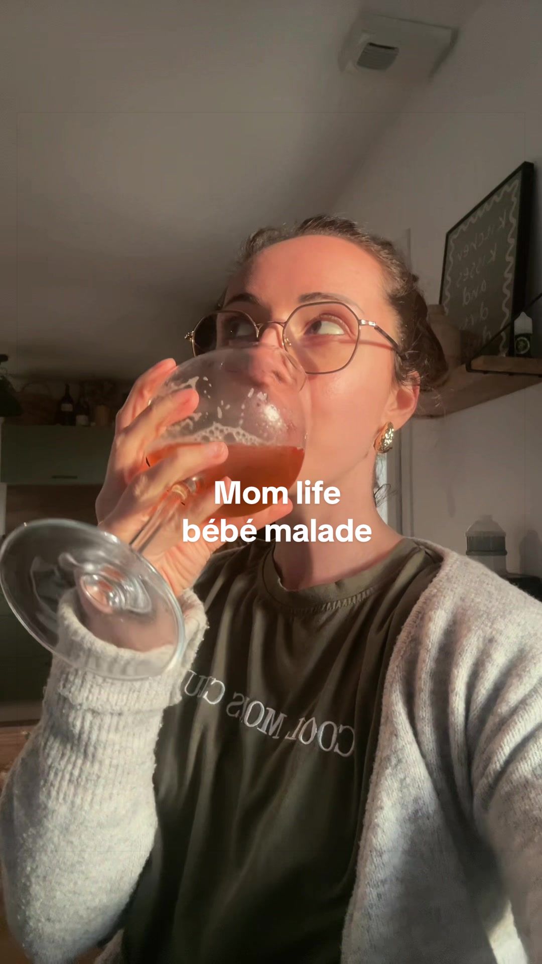 @Mar&eacute;lie | Mom & boss ✨🤎