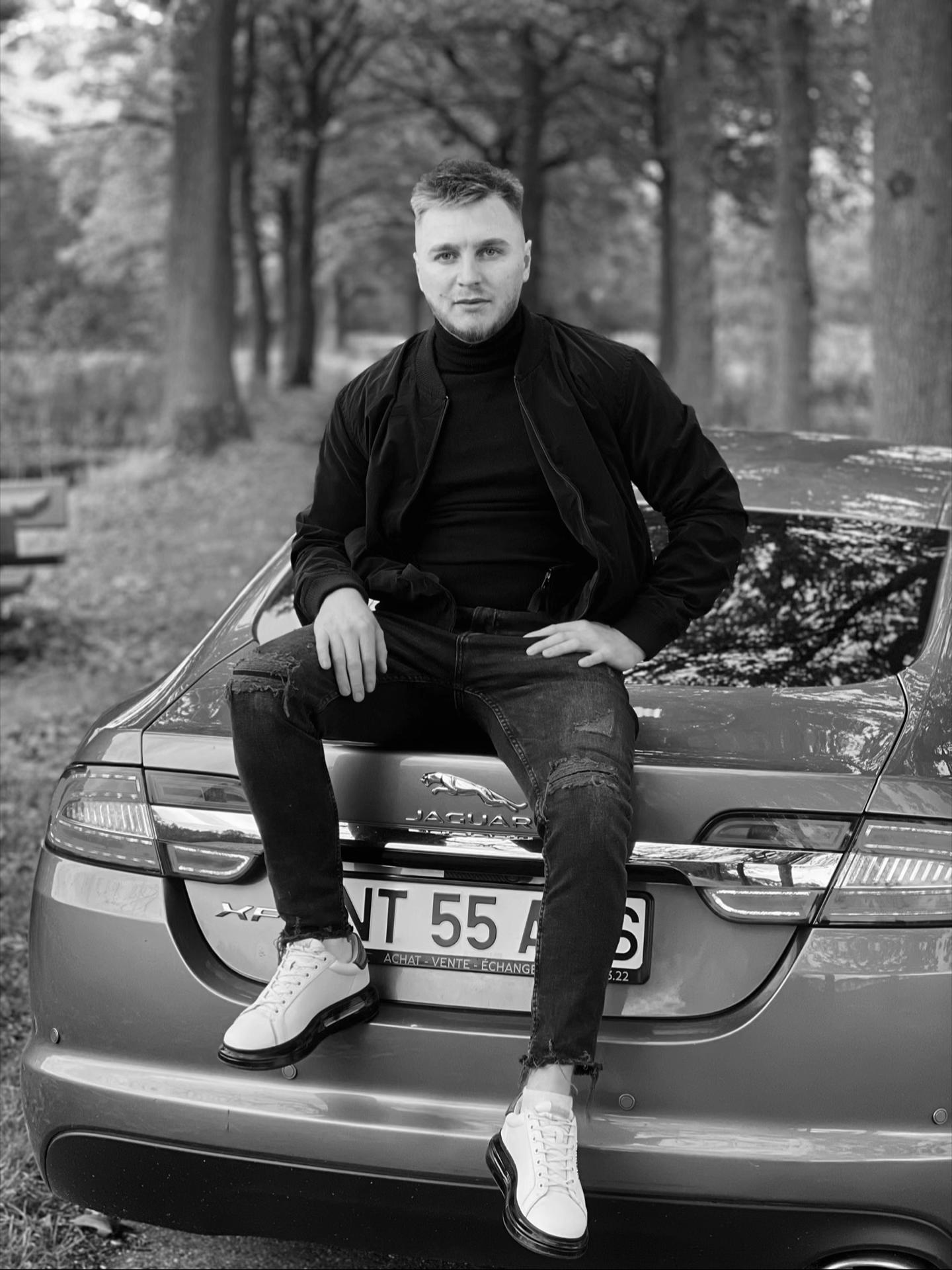 @Stefan Vasile