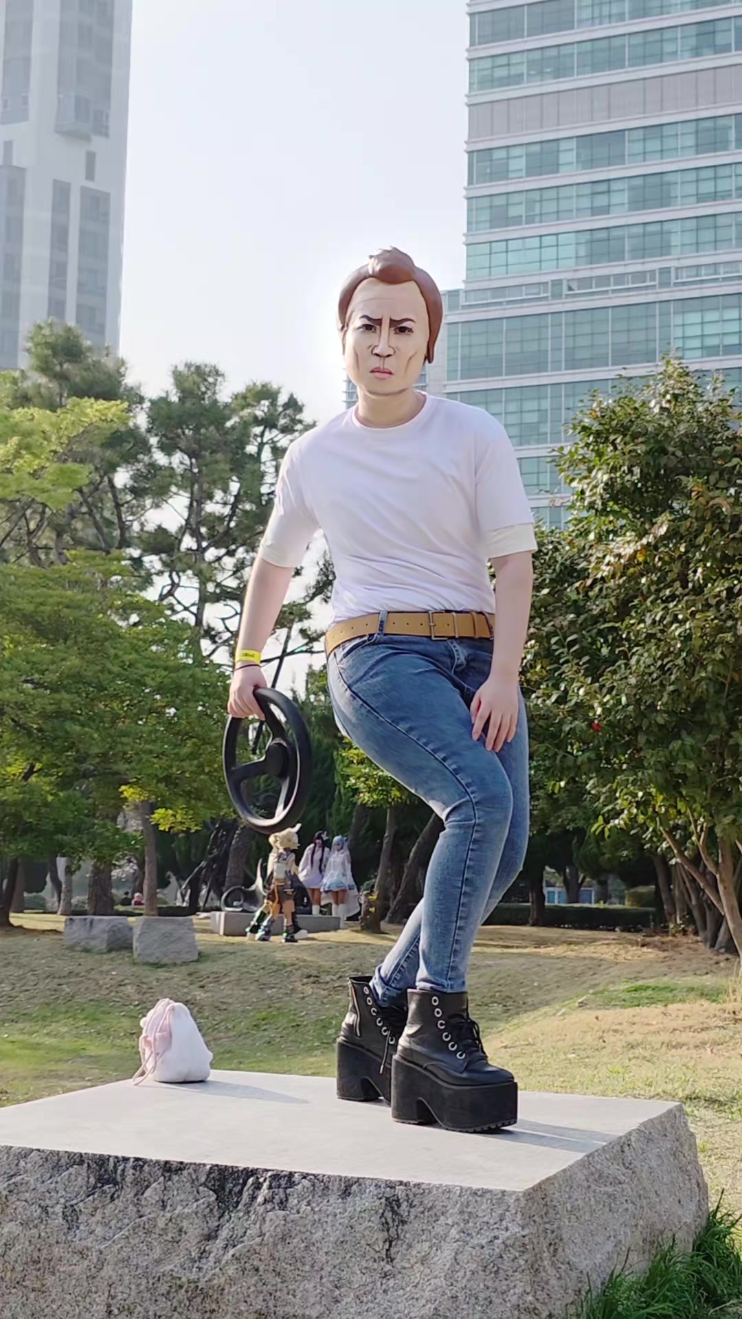 @계피