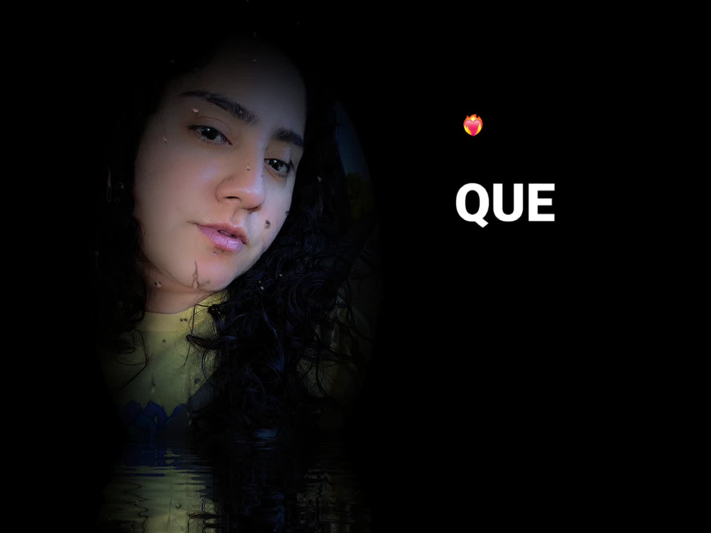 @Evelin Hernandez