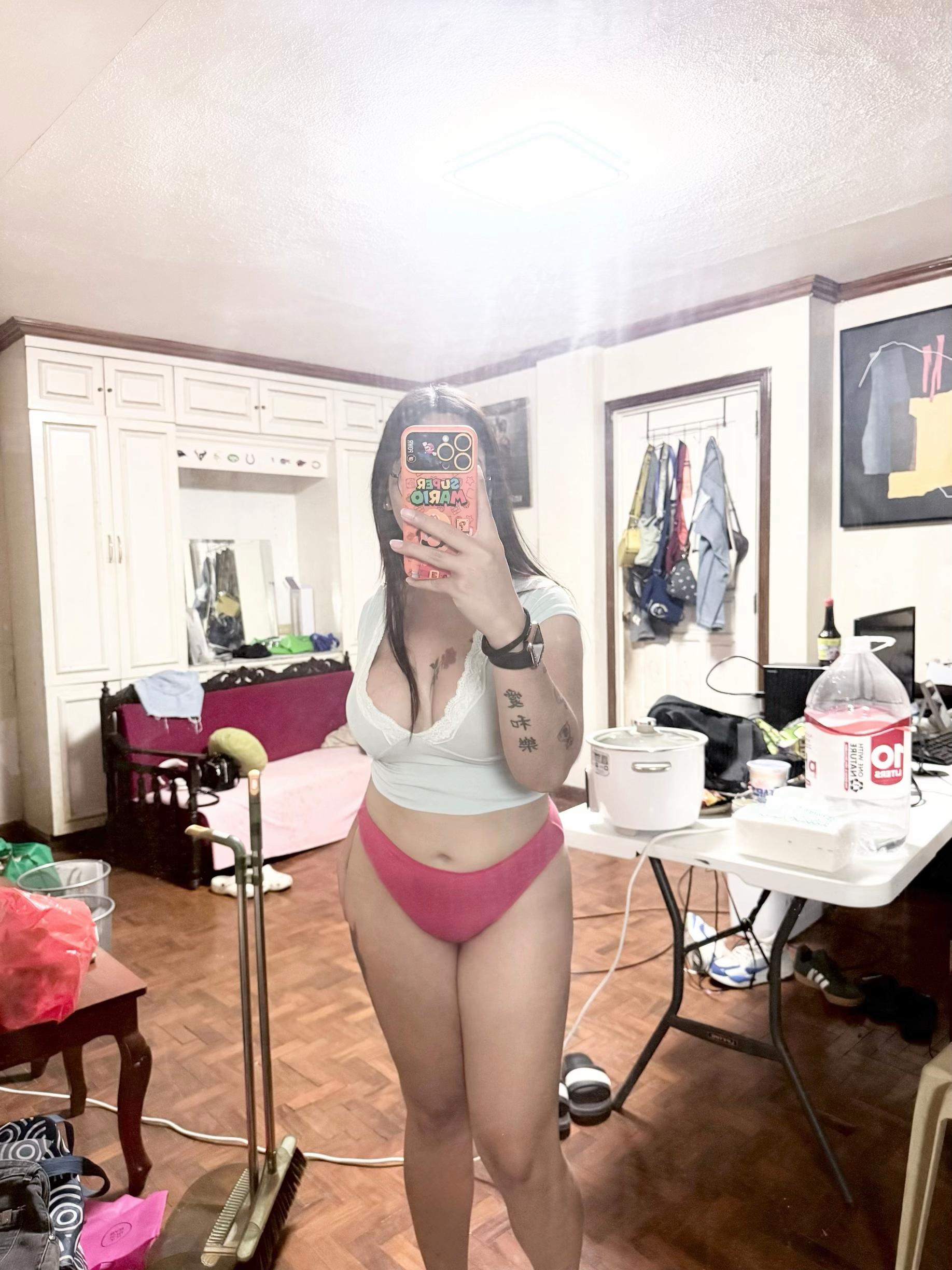@Amanda Caponpon