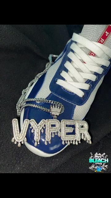 @Vyper 🎶🐍🎶