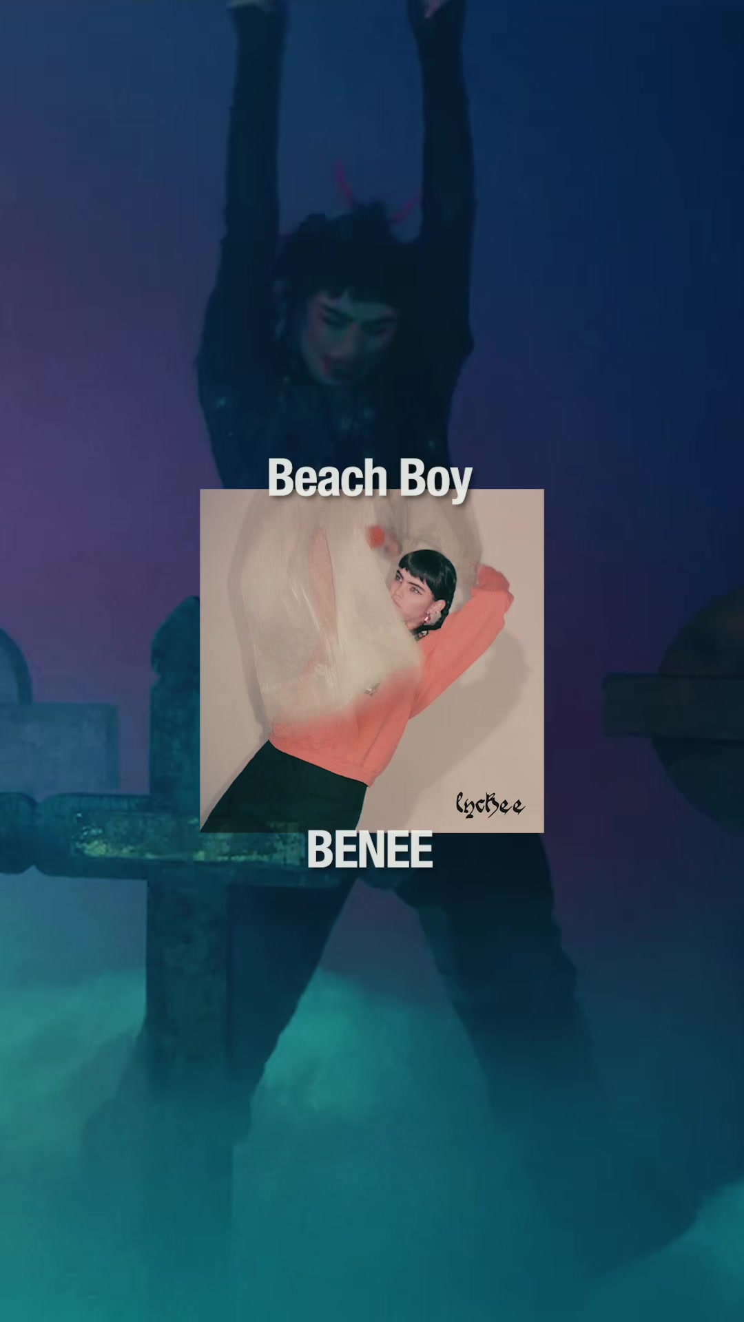 @The Crunchy Beat