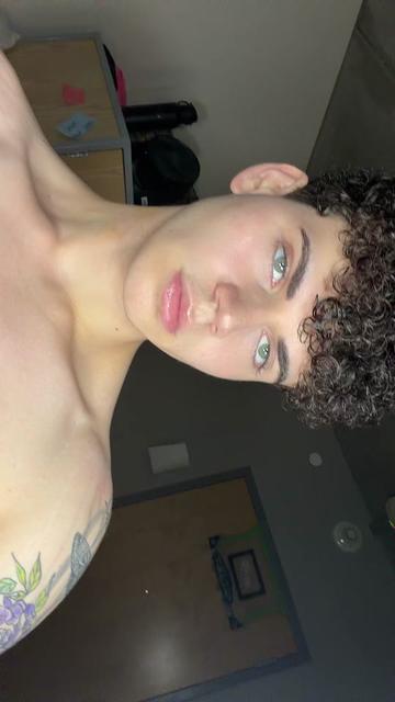 @Gavin Prumatico