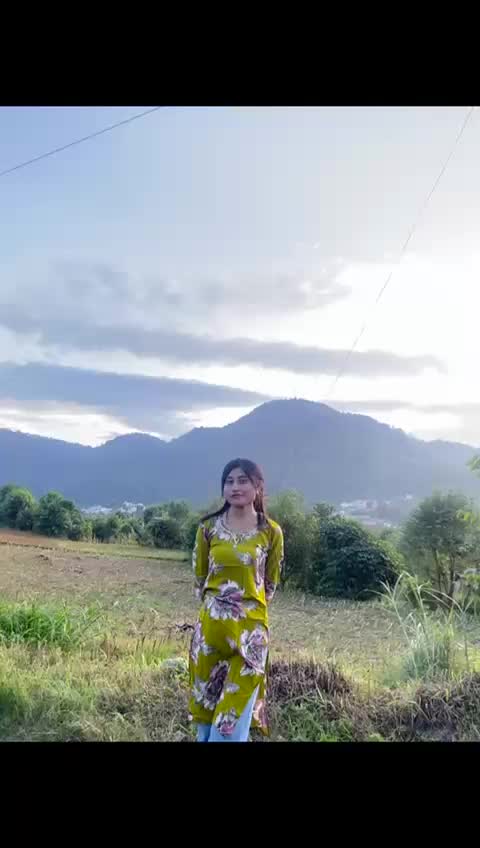@Mrs ; Chhettrini ❤ 🤞