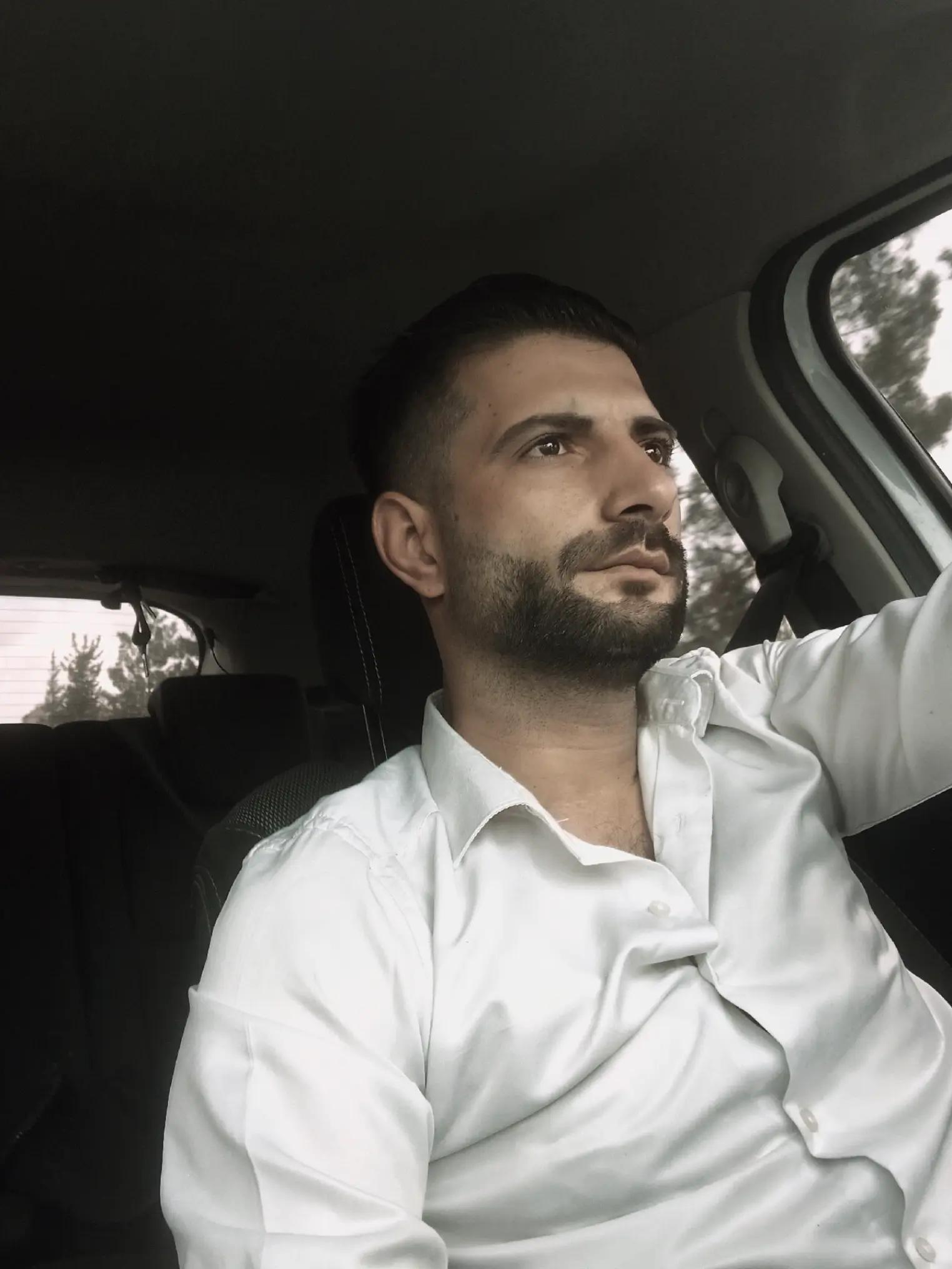 @Serdar kılı&ccedil;