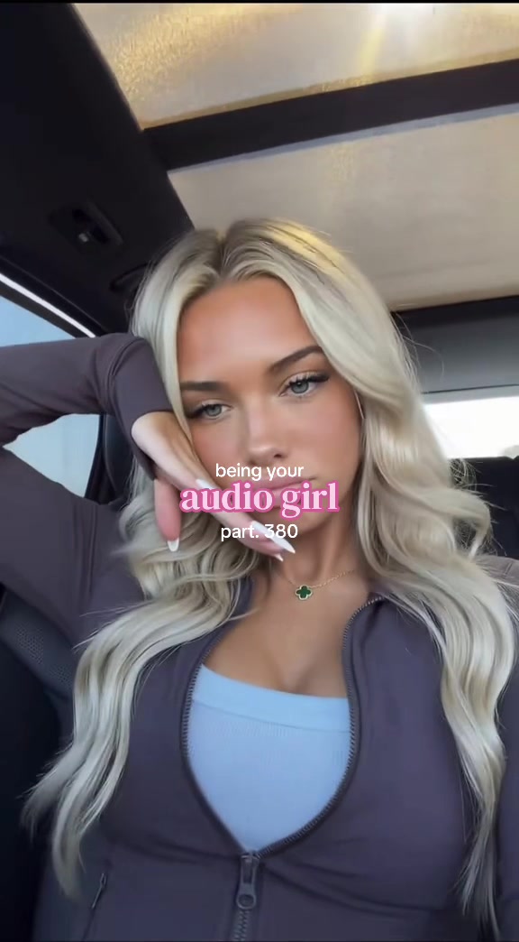 @AUD1OGIRL™