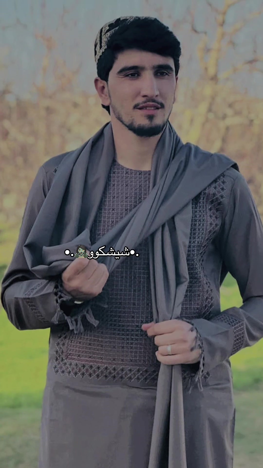 @𓆩&bull;. &deg;&bull;﮼حیاء🧟&zwj;♀️شیشکه ,&bull;𓆪