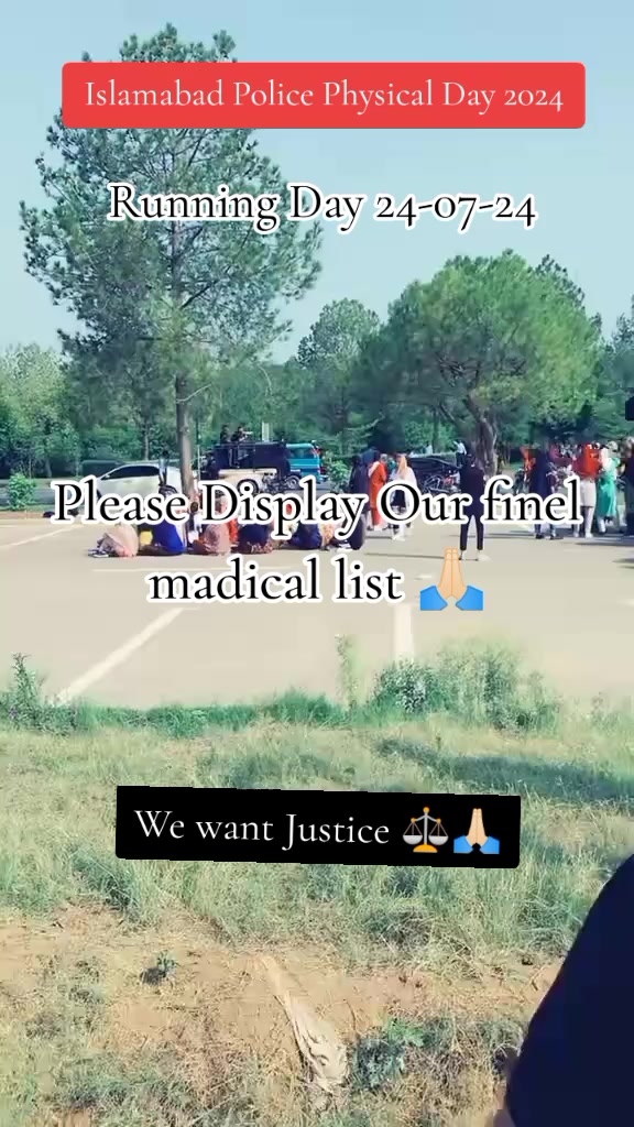 @Dream IslamabadPolice👮🚓