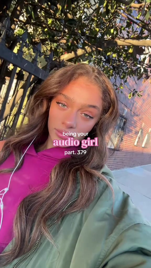 @AUD1OGIRL™