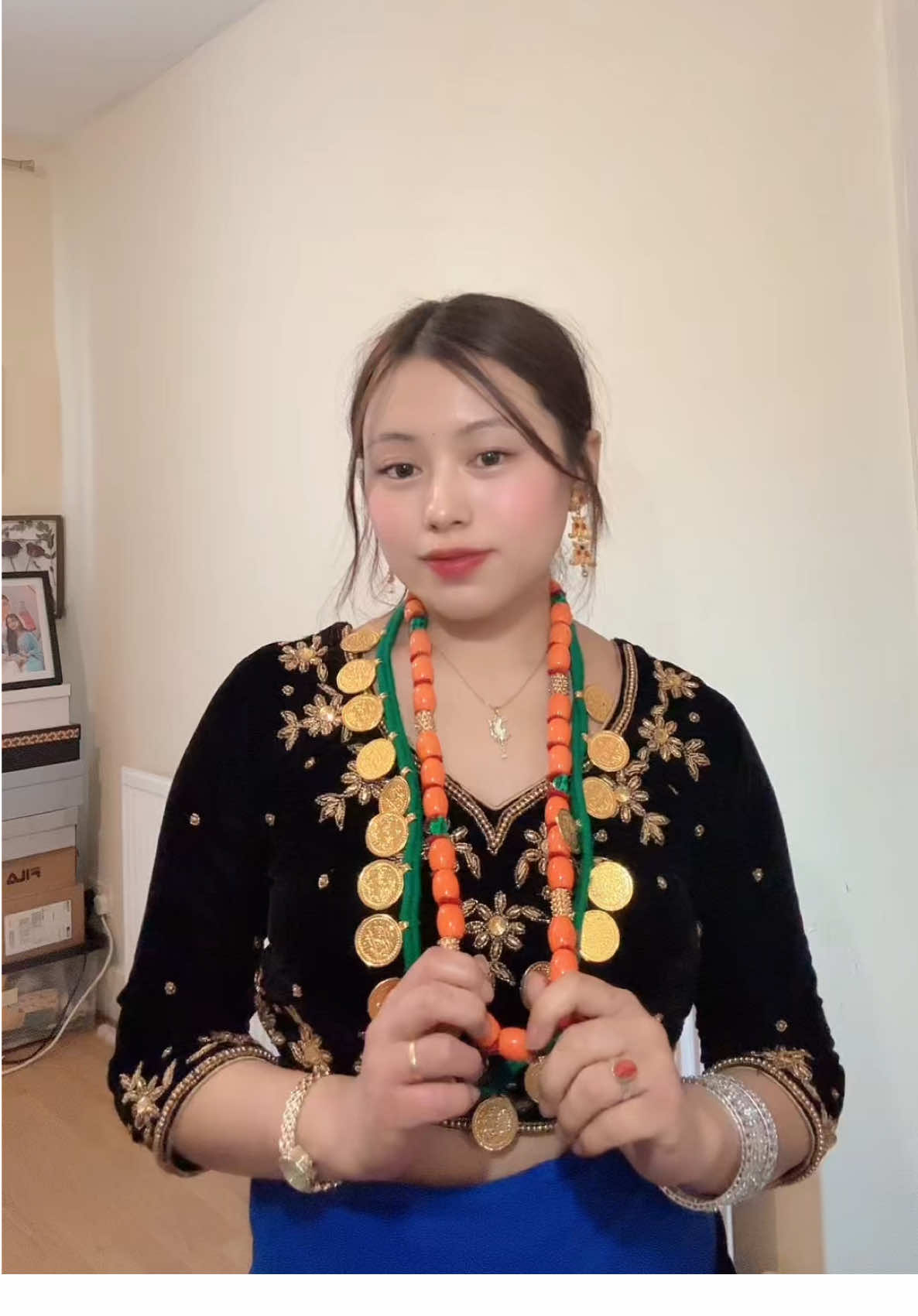 @Abika Gurung
