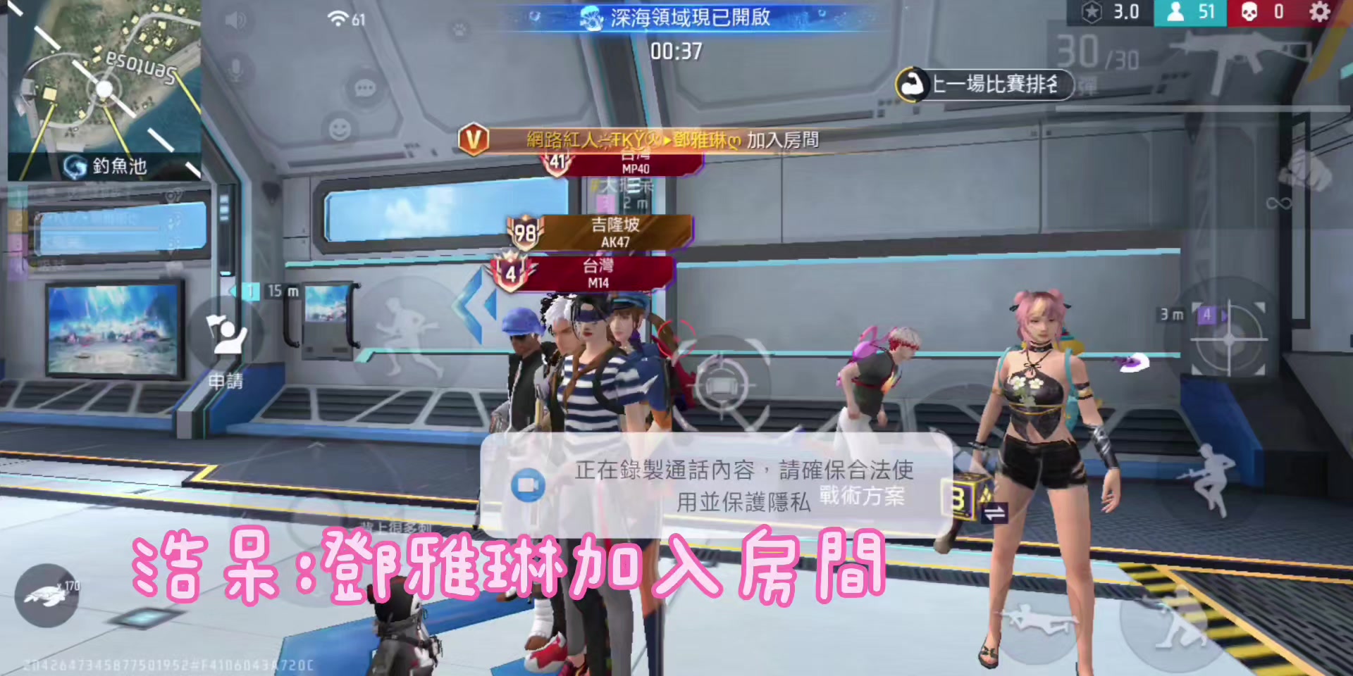 @馬克ღ