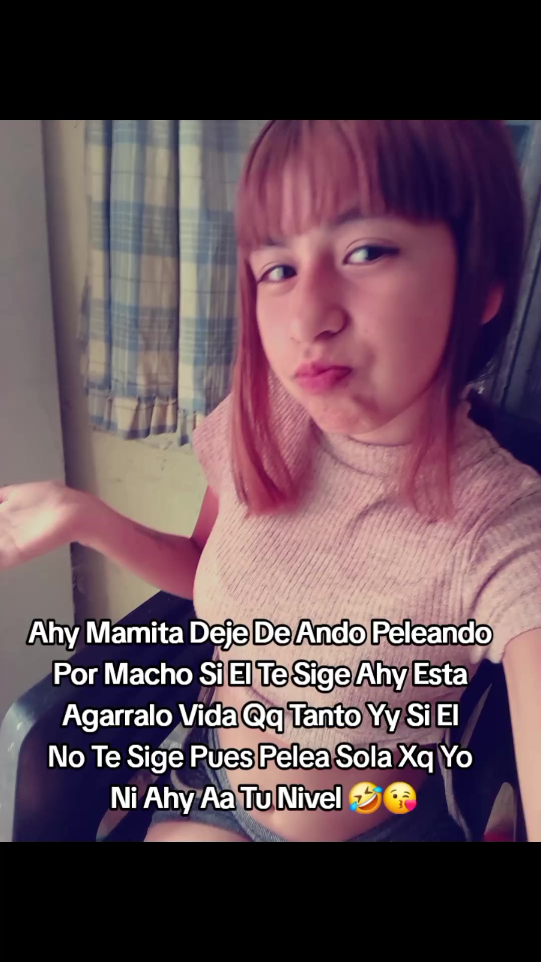 @Luzmiih La Pety😍