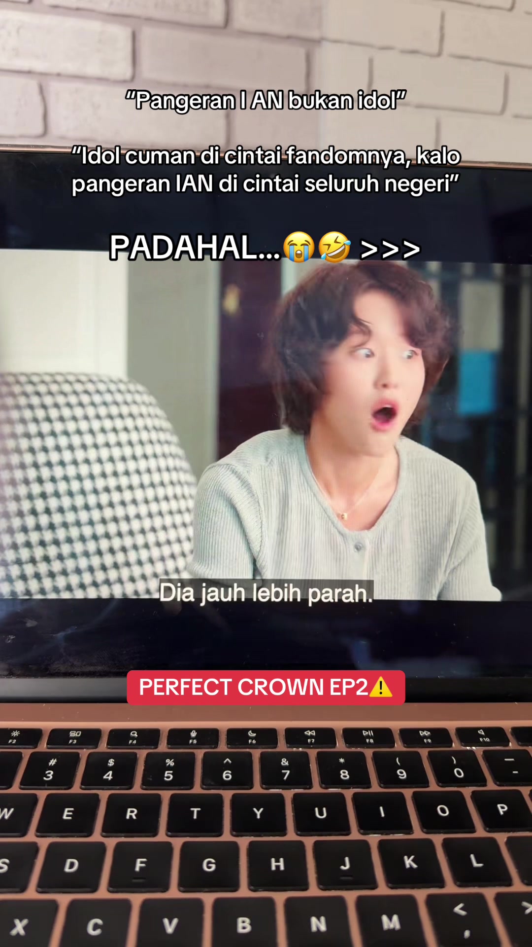 @nopnop KEPELET IAN DAEGUN🤴