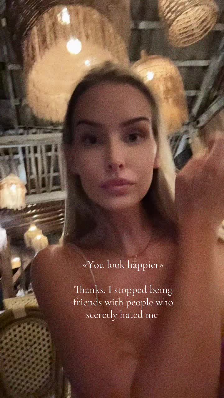 @Tonje Finstad