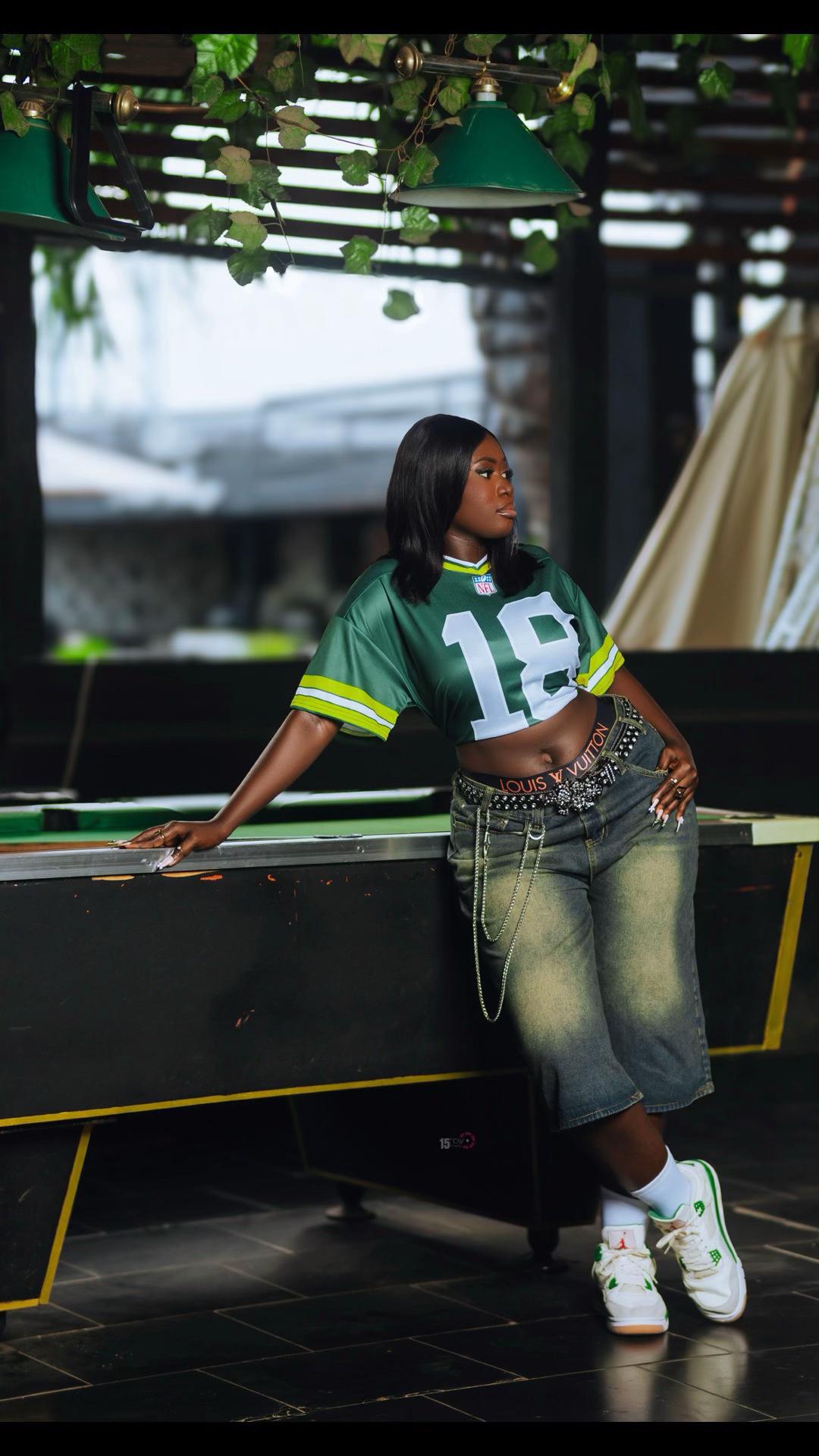 @Akua_Bhornrich💚