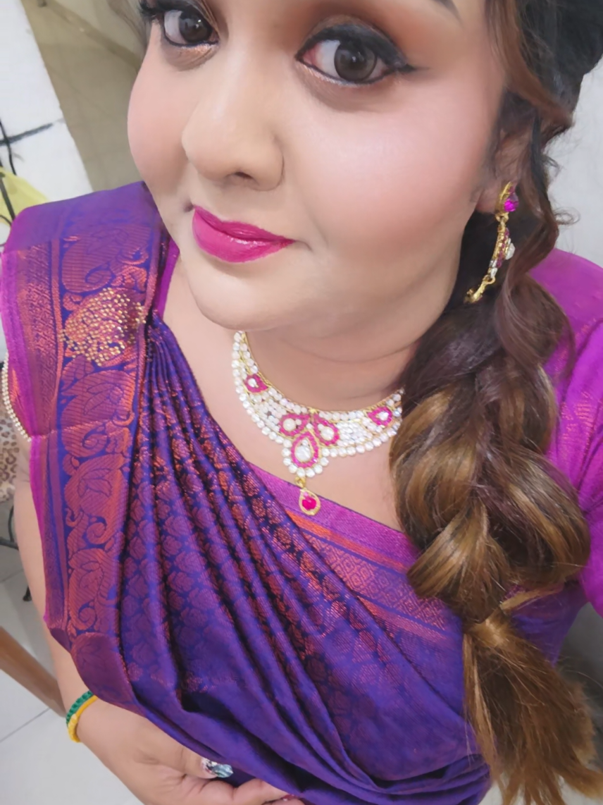@Maduri Brinda