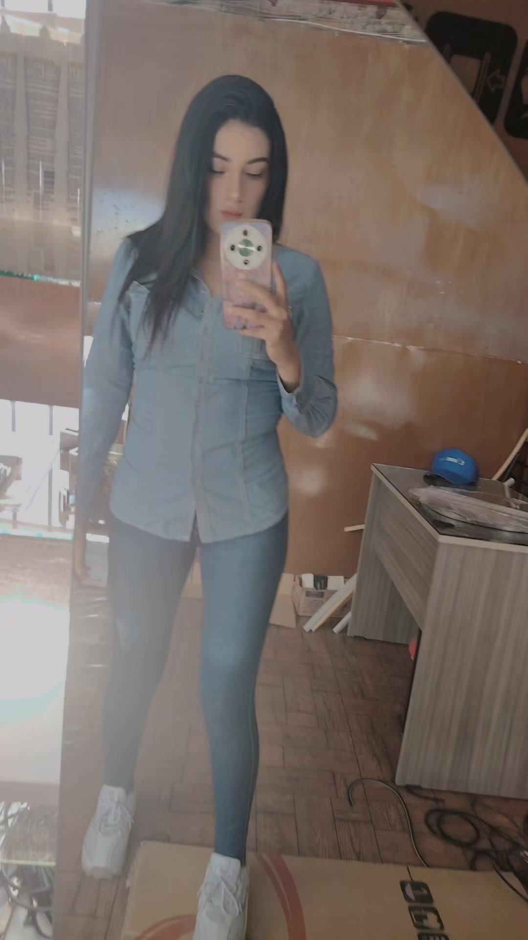 @Yajaira Elizabeth