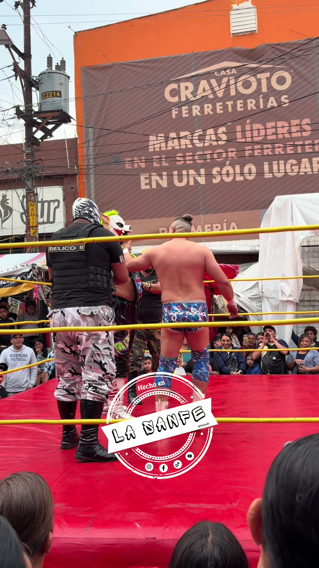 @LaSanFe