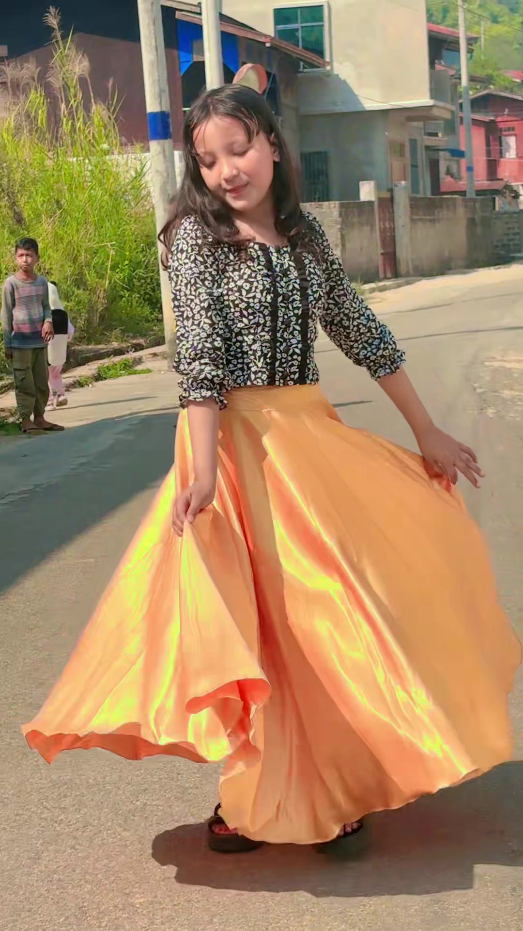 @Tulsikushbu bauraily