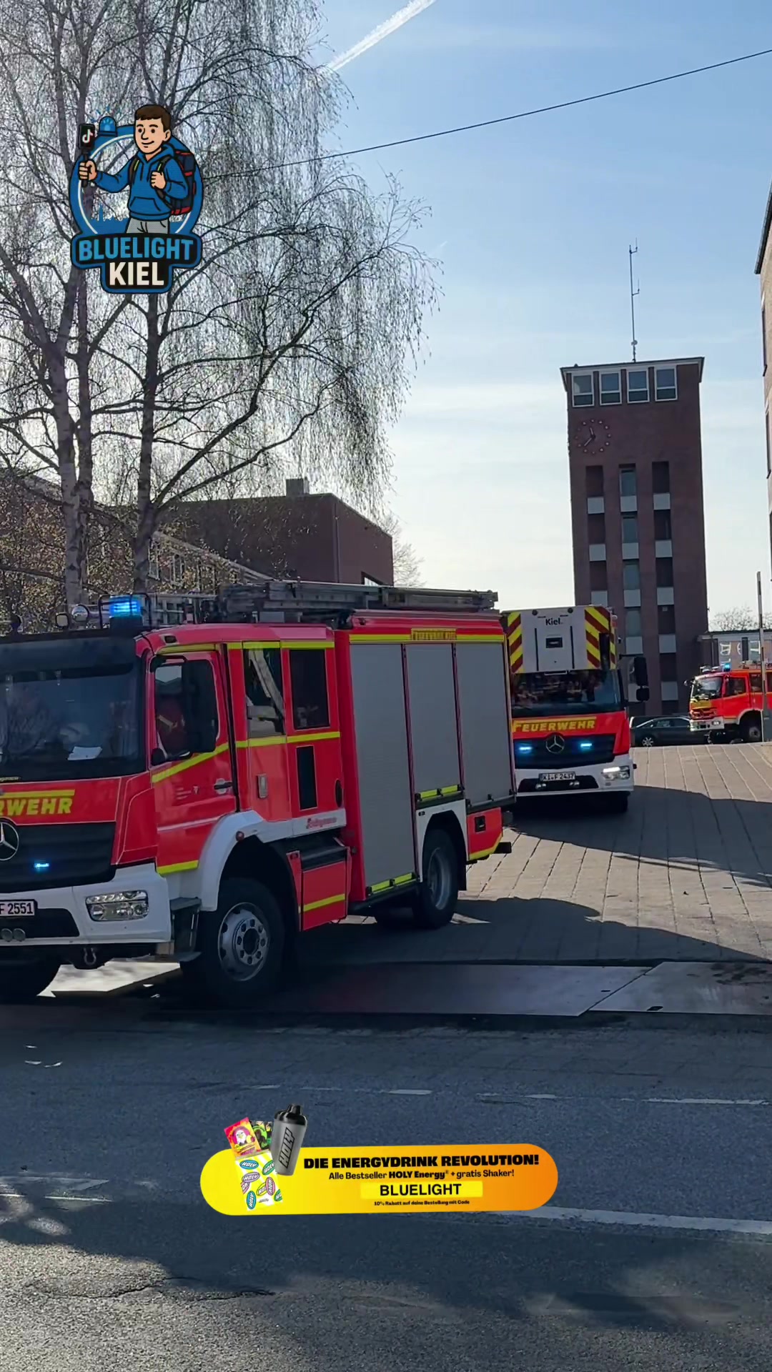 @Bluelight Kiel