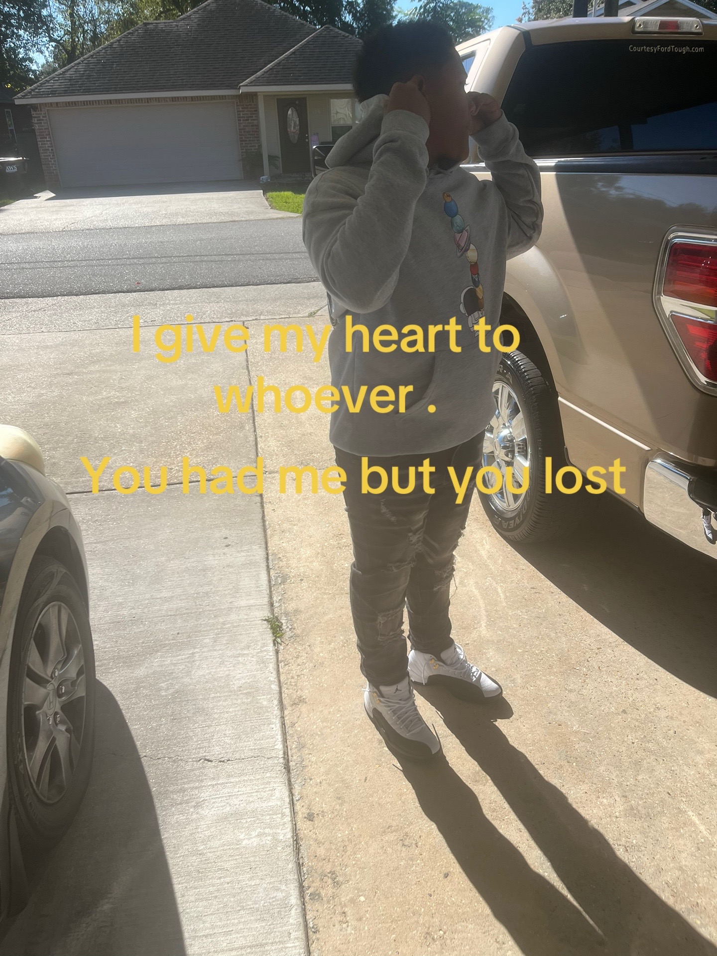 @Js a boy