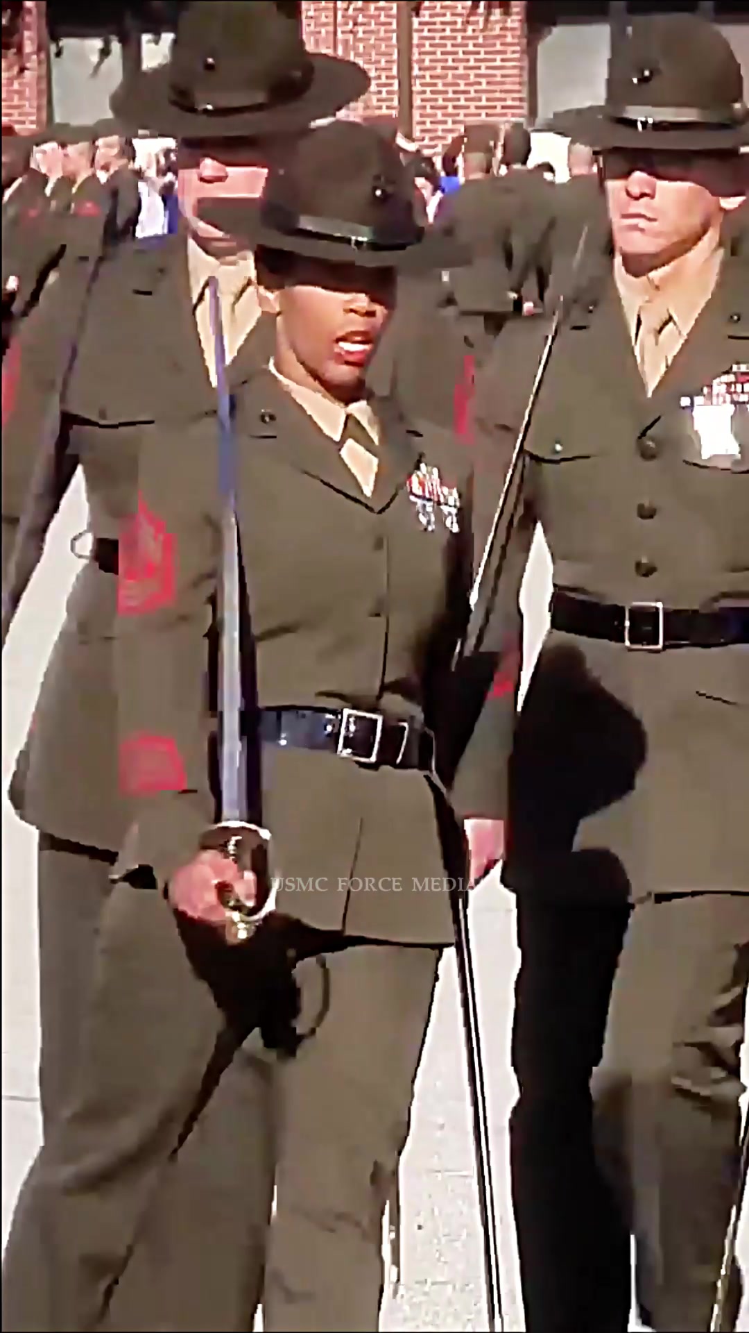 @Marine Corps