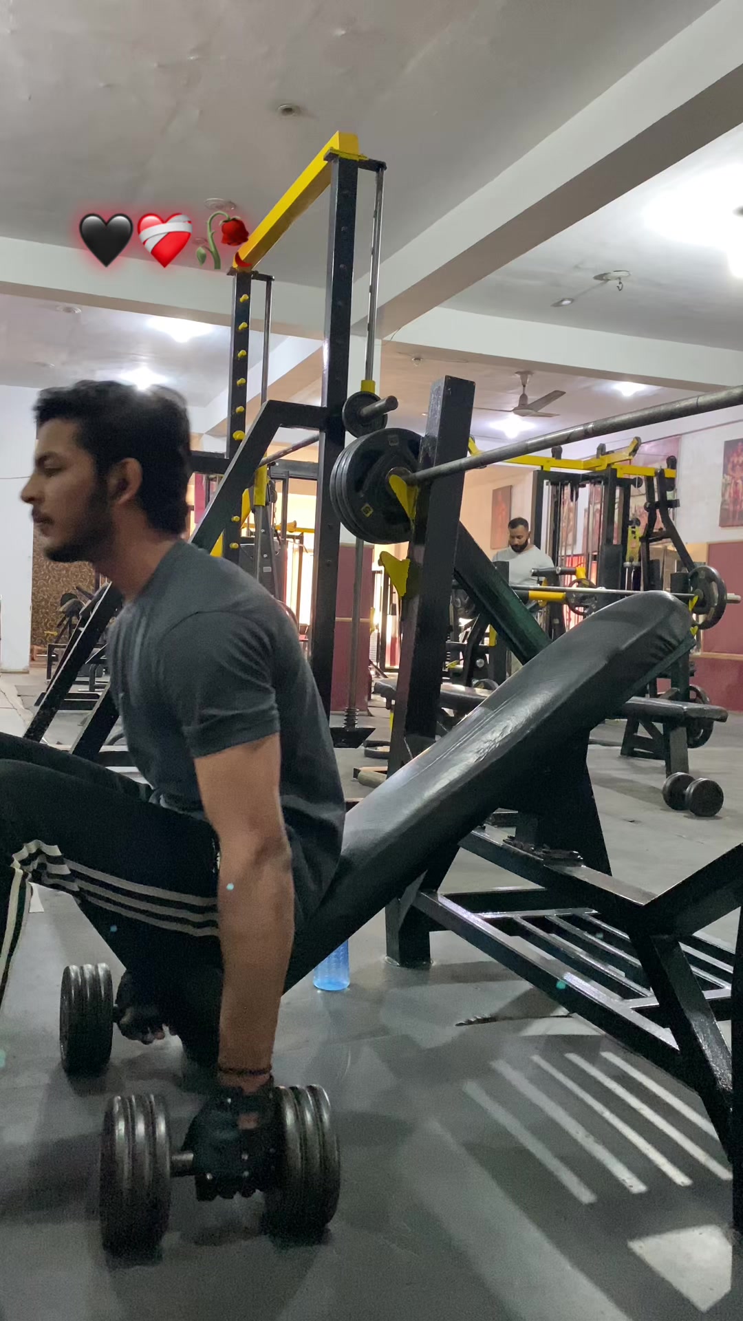 @..GYM..❤️