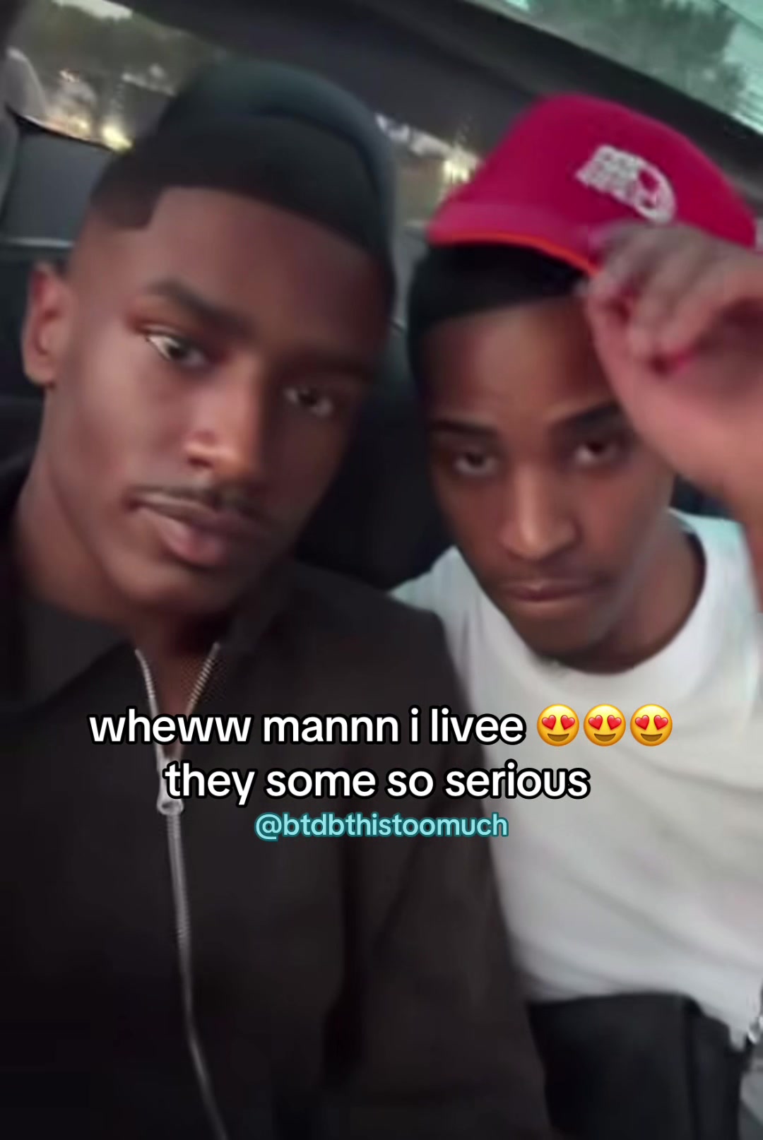 @btdbthistoomuch