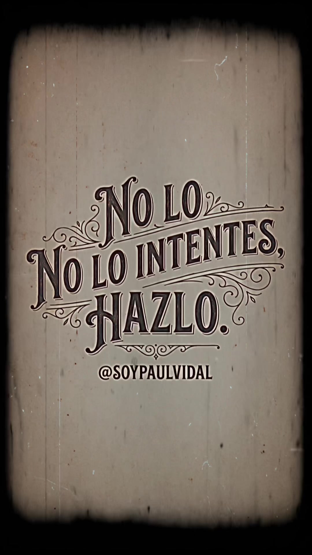 @soypaulvidal