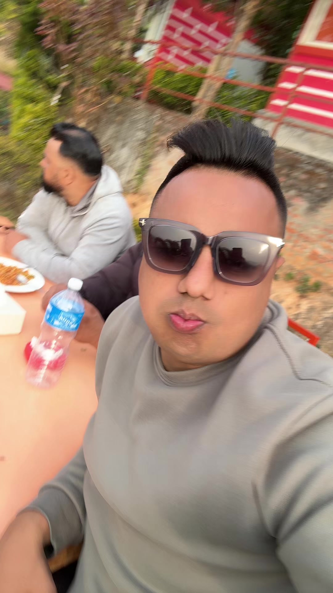 @Bykram Maharjan