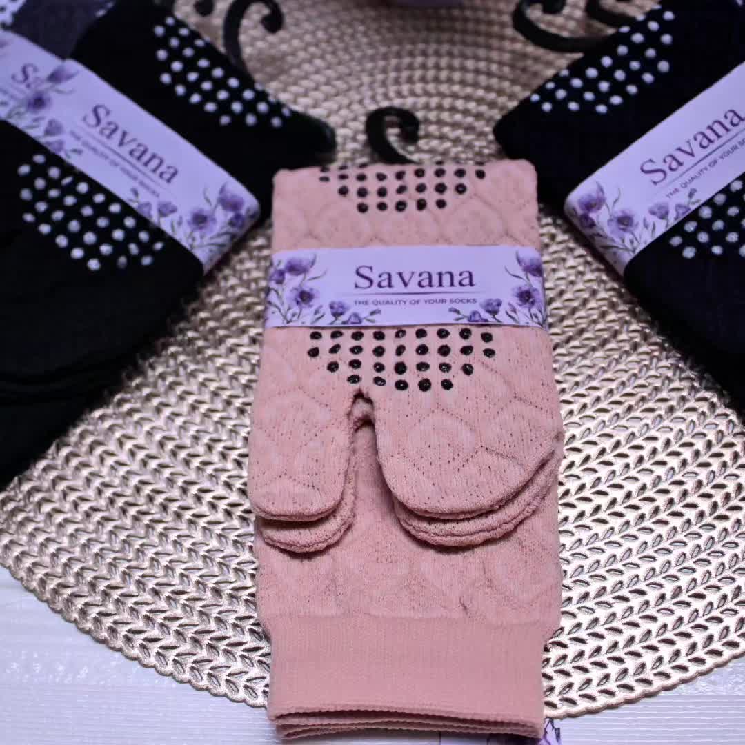 @Savana sock