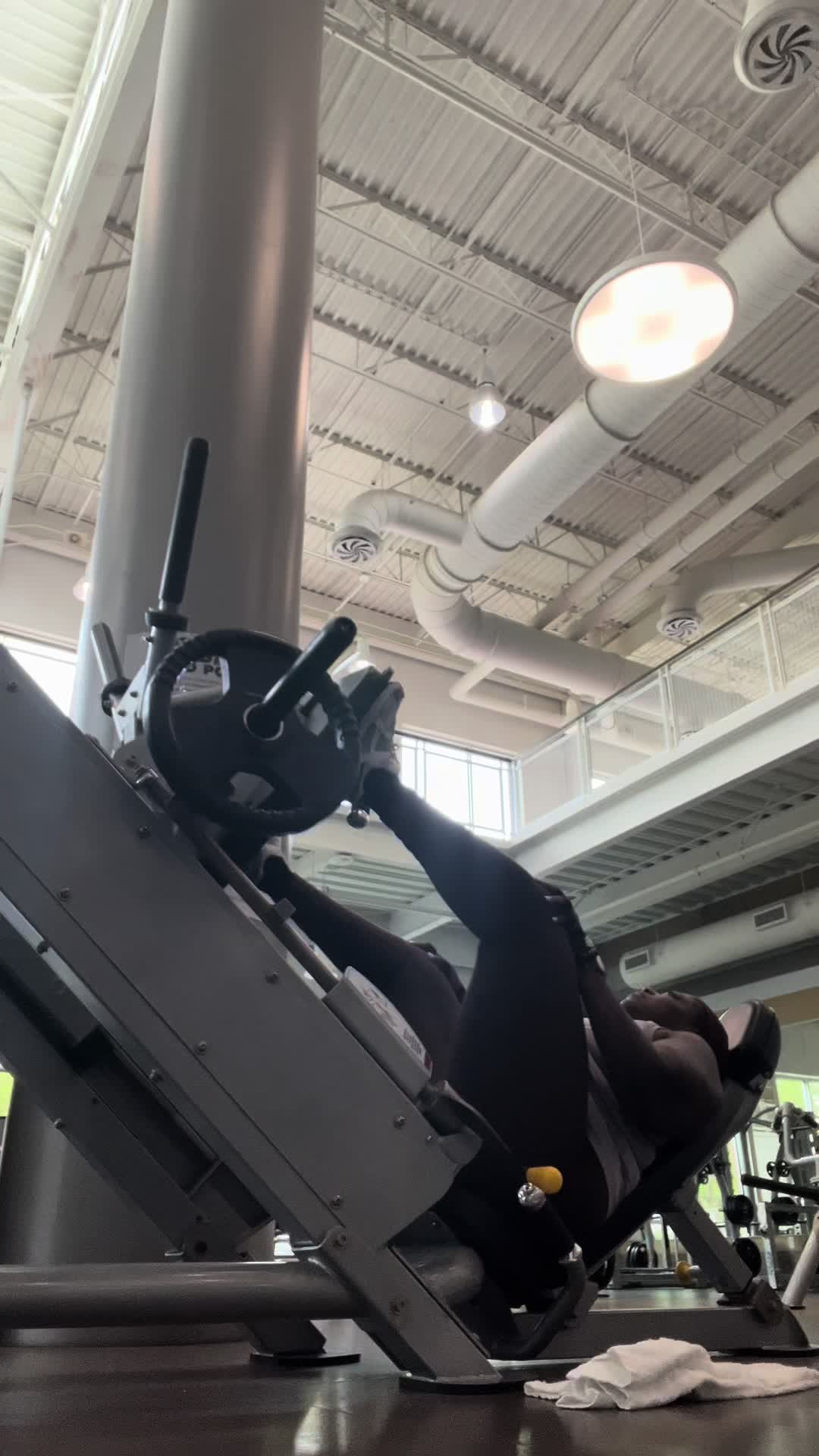 @Twin2FitLife 🏋🏿&zwj;♀️❤️