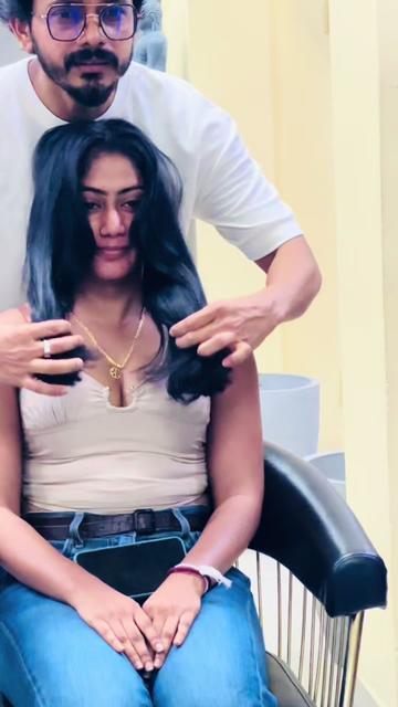 @RANDAYA HAIR STUDIO 🇱🇰🪬🧿