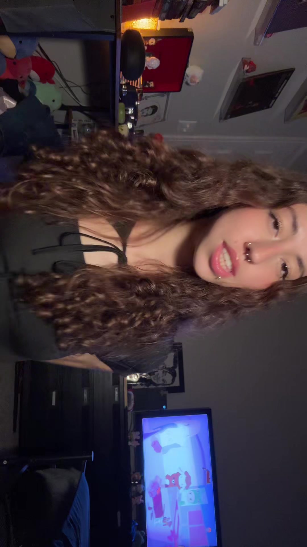 @Maryssa