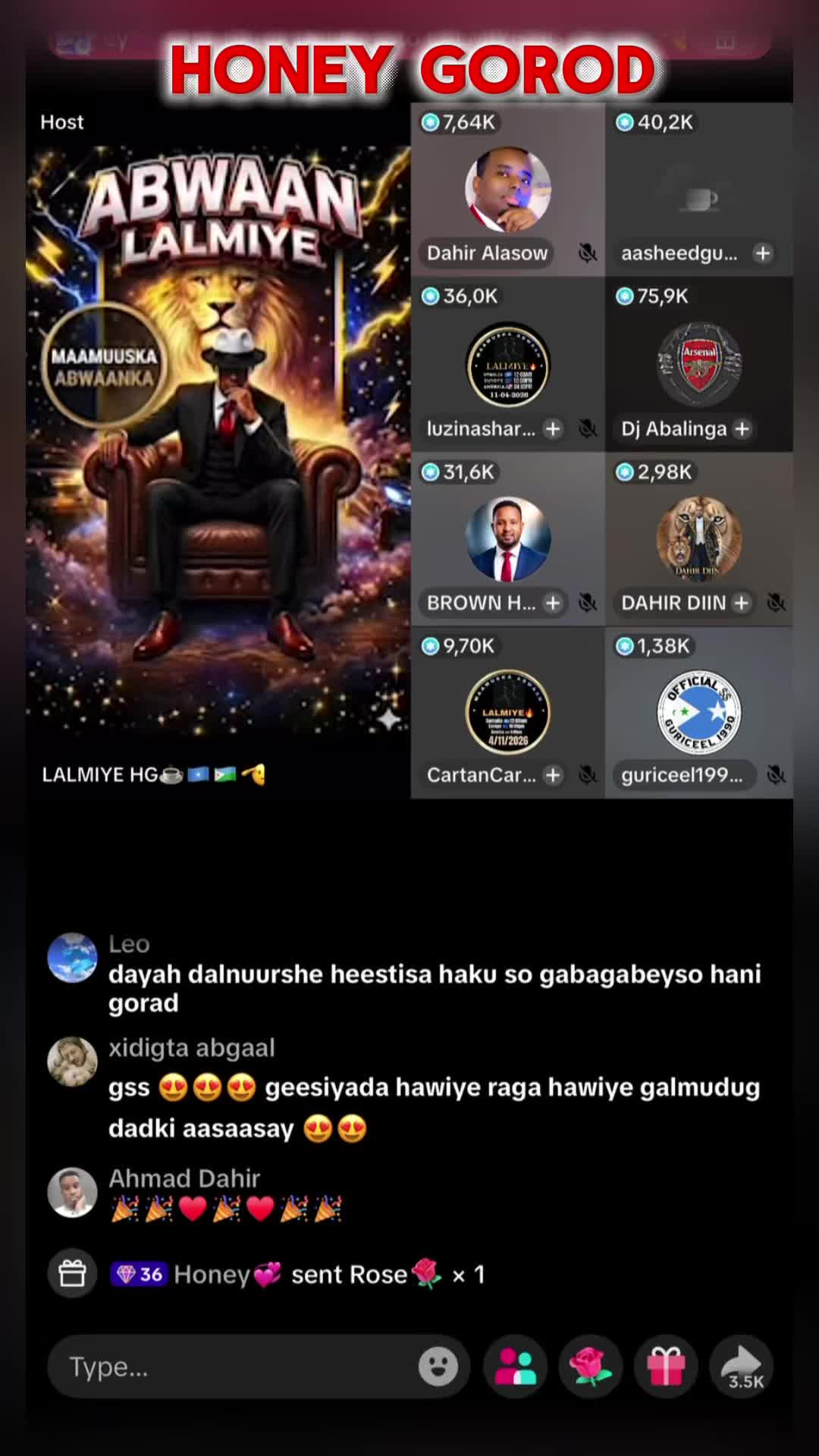@𝗠𝗔𝗟𝗜 𝗕𝗢𝗬🇸🇴𓃵🤳🏽
