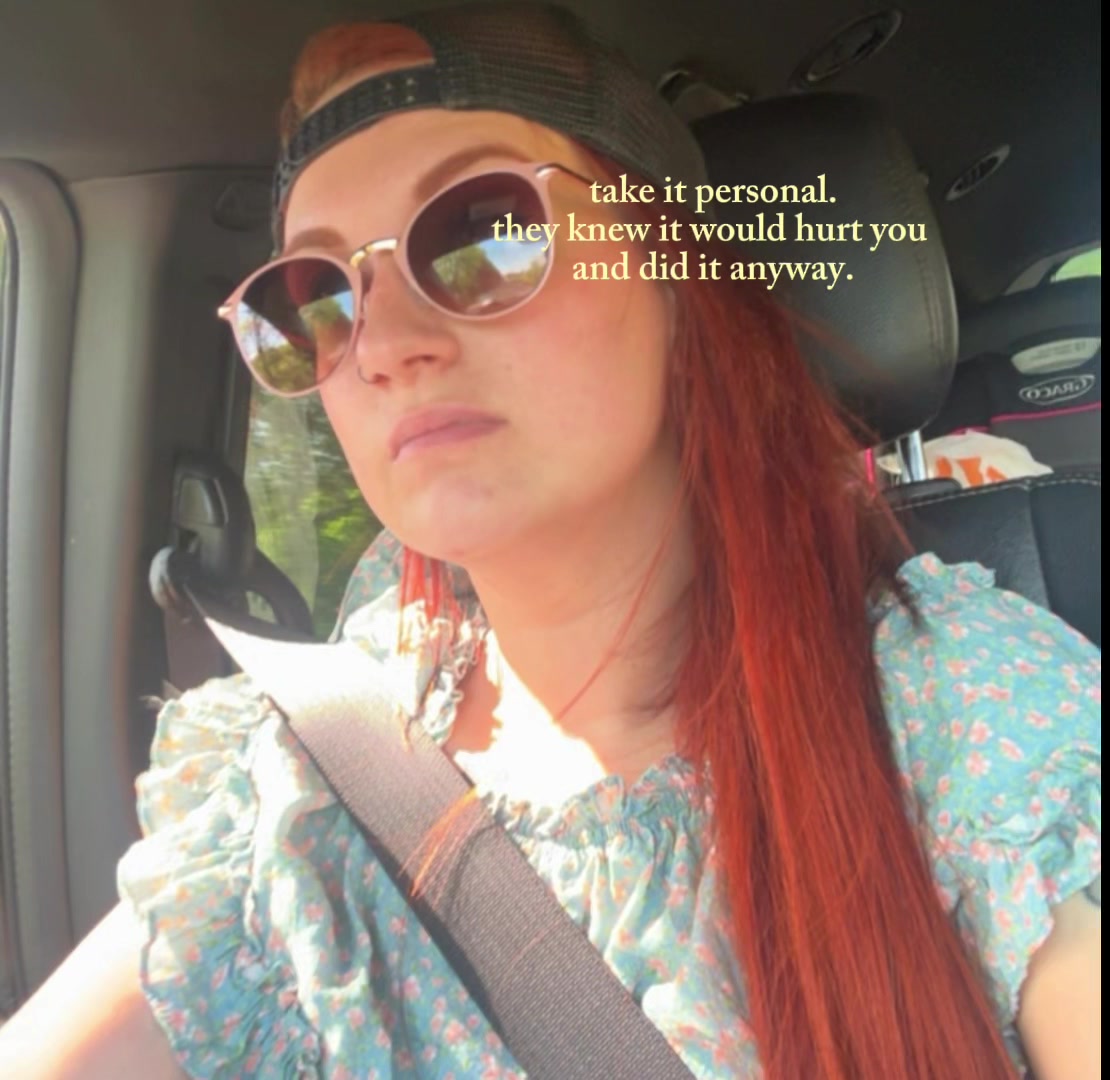 @Abbie