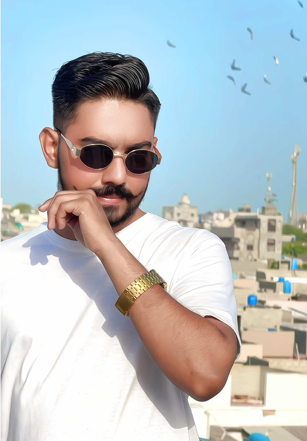 @Daniyal KhanZada ❤👑