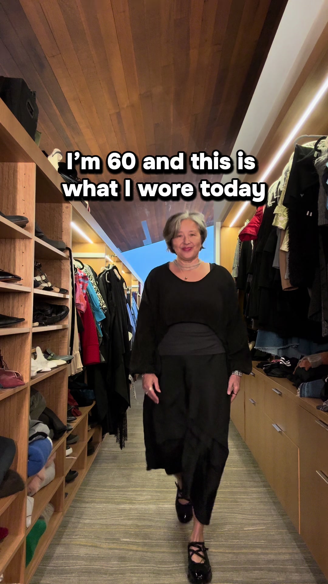 @Linda&rsquo;s Look