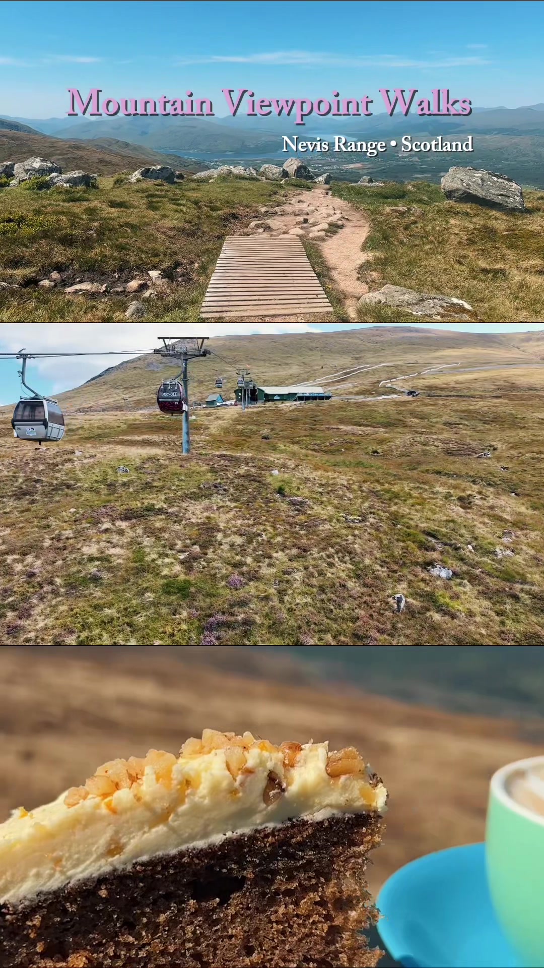 @Nevis Range