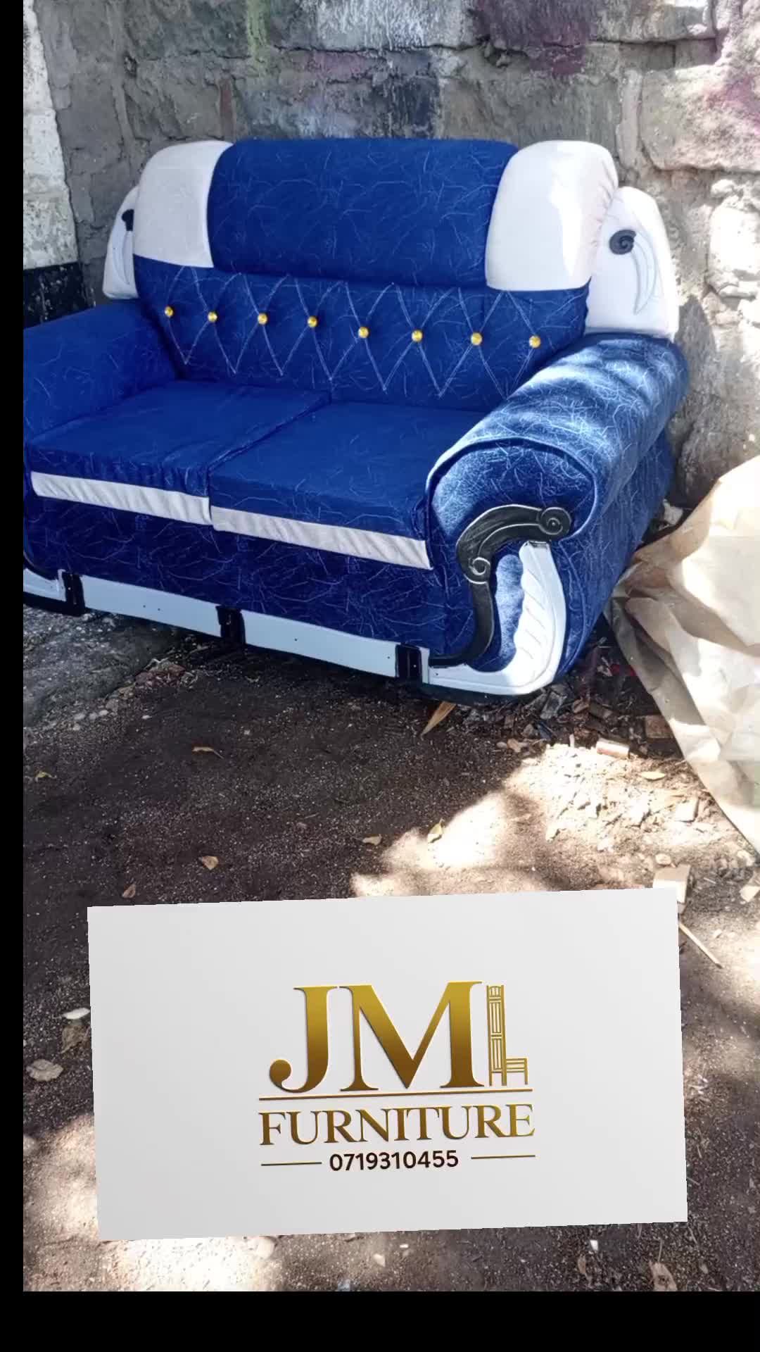 @J.M HOME FURNITURE  0719310455