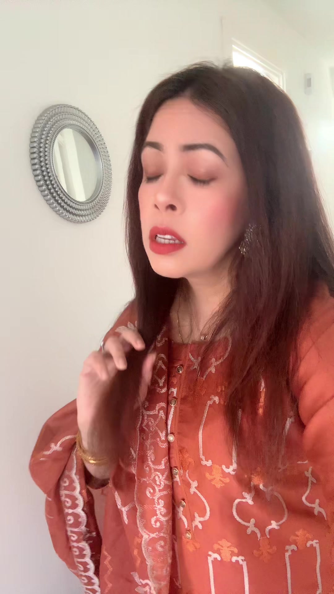 @Mahfuja