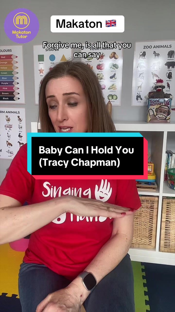 @Singing Hands Makaton Tutors