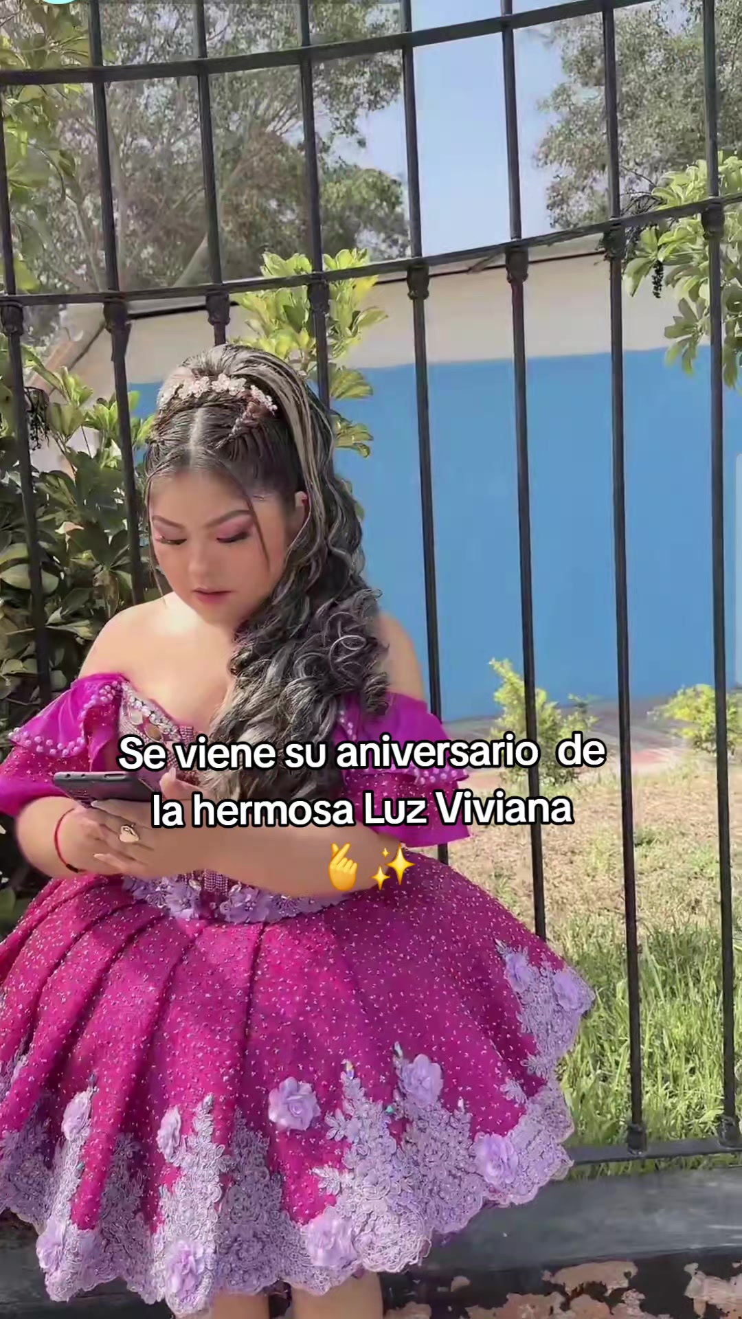 @CDF DULCE YOREANA LOVERS LIMA