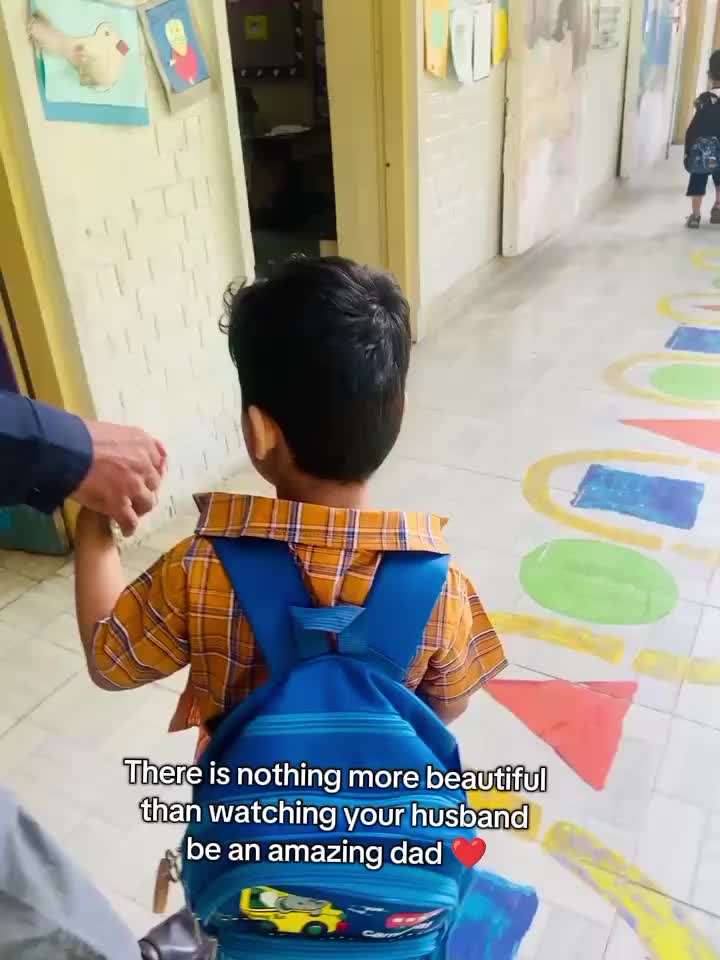 @Affan & Rohaan