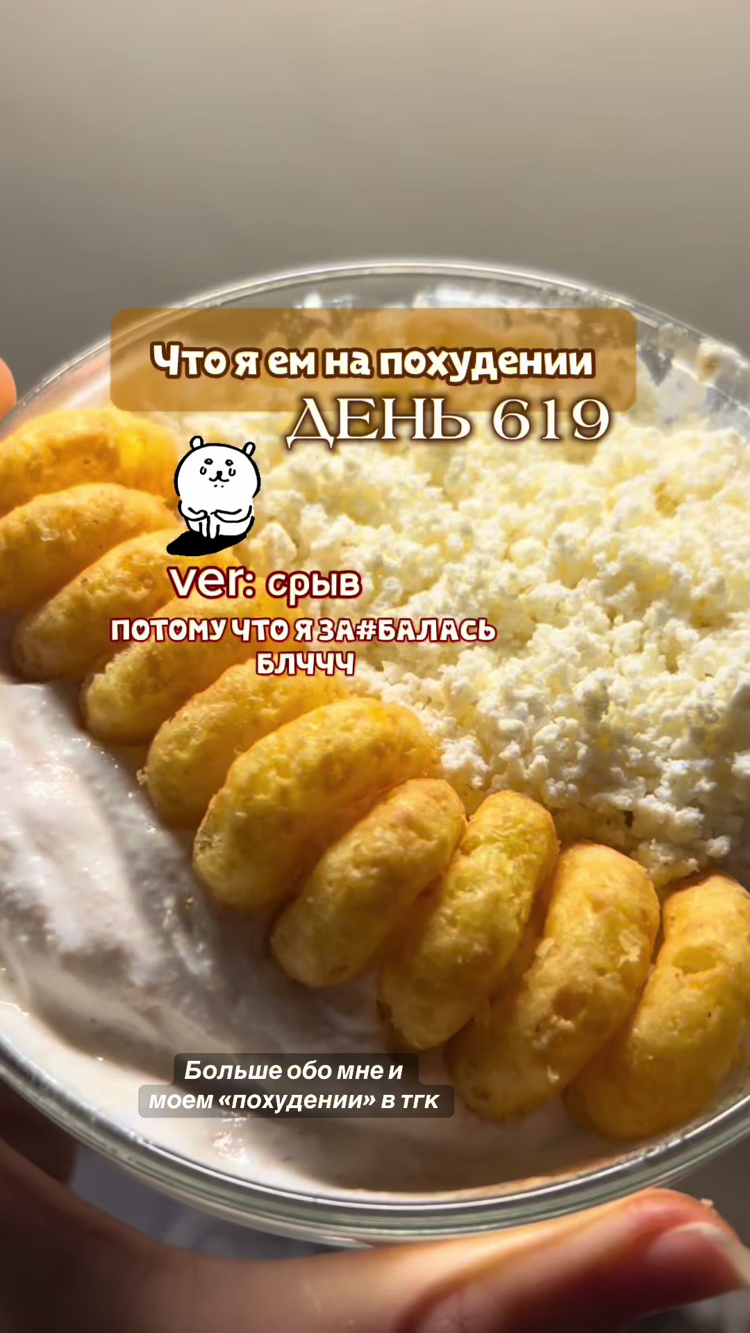 @Тгк: catislosingweight