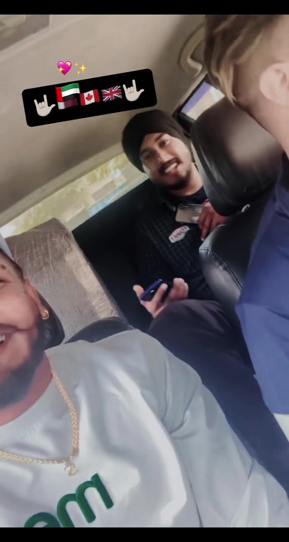 @ਘੈਂਟ ਸਿੱਧੂ🇦🇪