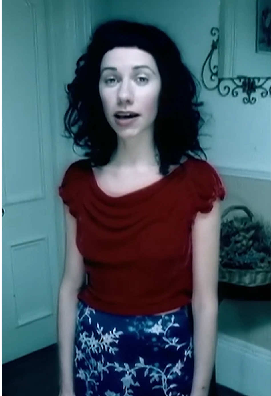 @PJ Harvey