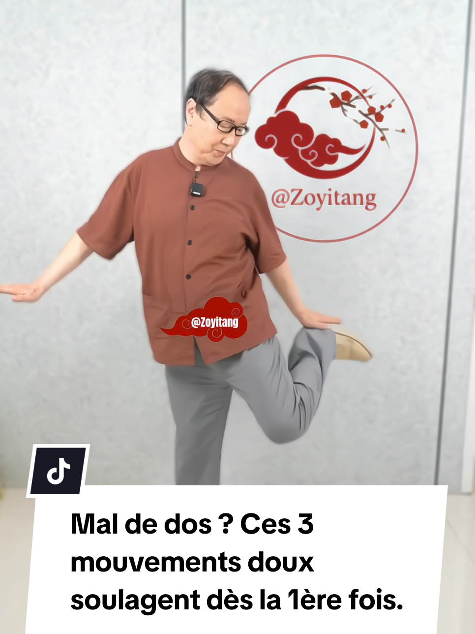 @🥼DR. ZOYITANG